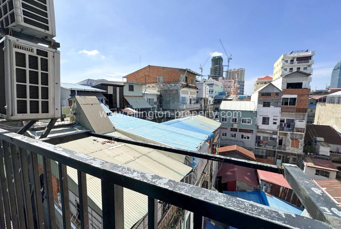 2 Bedrooms For Rent In Daun Penh - Ellington Property