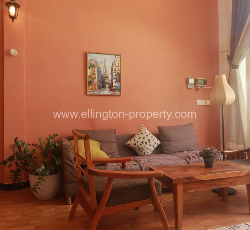 - Ellington Property