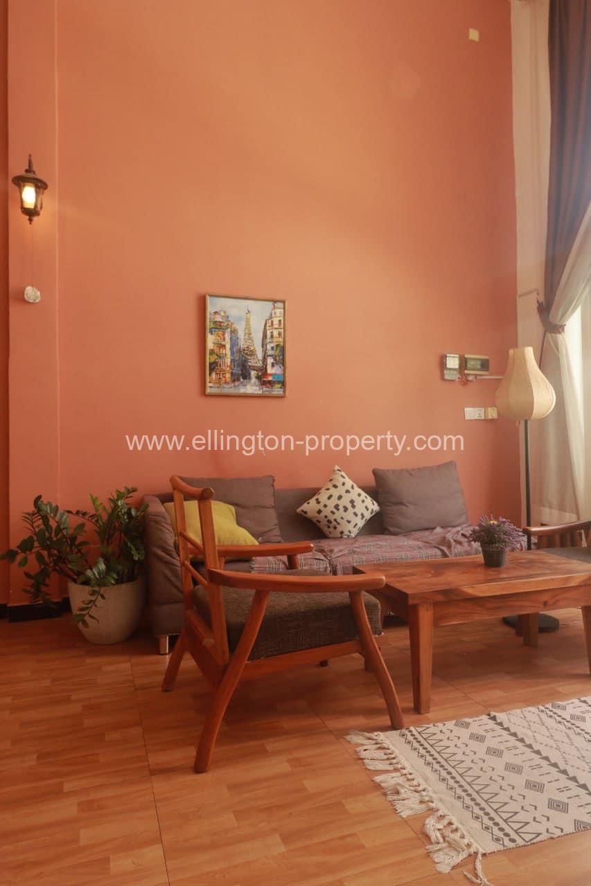 - Ellington Property