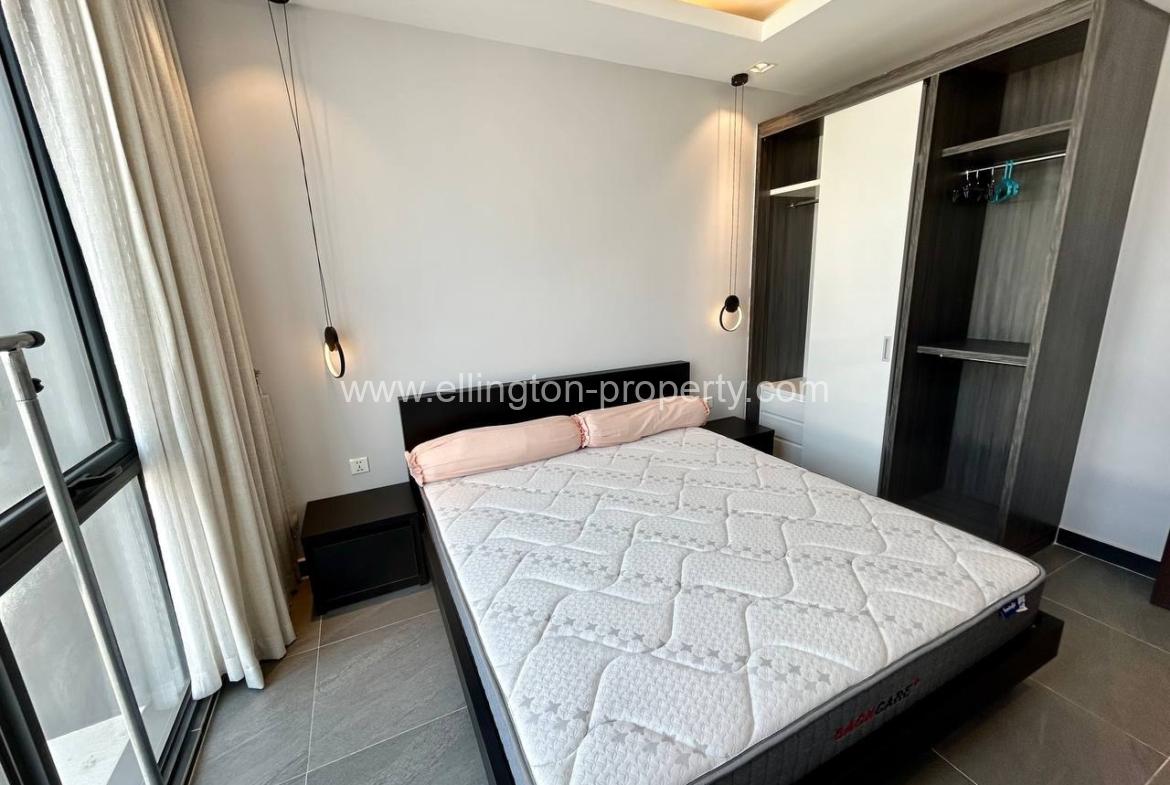 Apartment For Rent In Daun Penh - Ellington Property