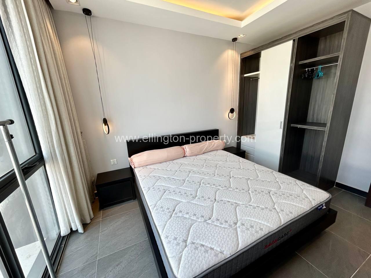 Apartment For Rent In Daun Penh - Ellington Property