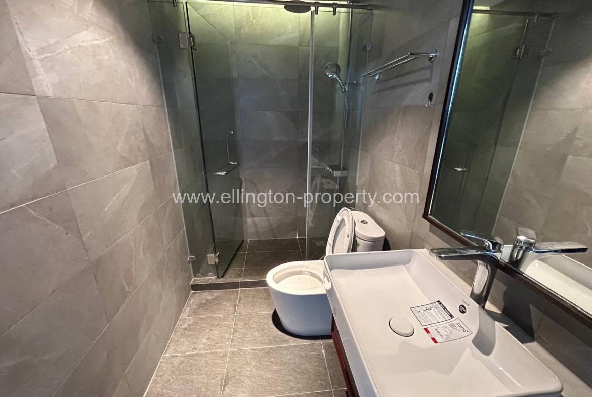 Apartment For Rent In Daun Penh - Ellington Property