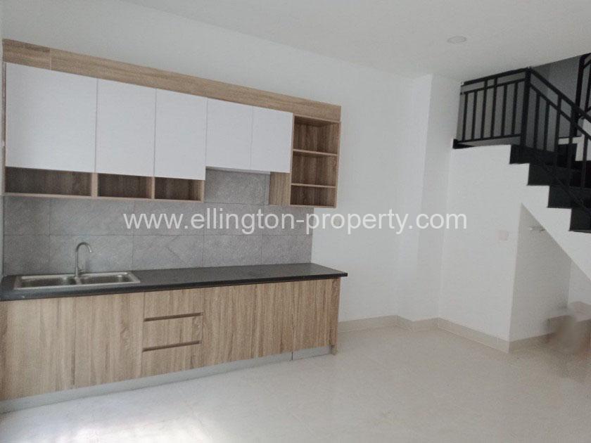 - Ellington Property