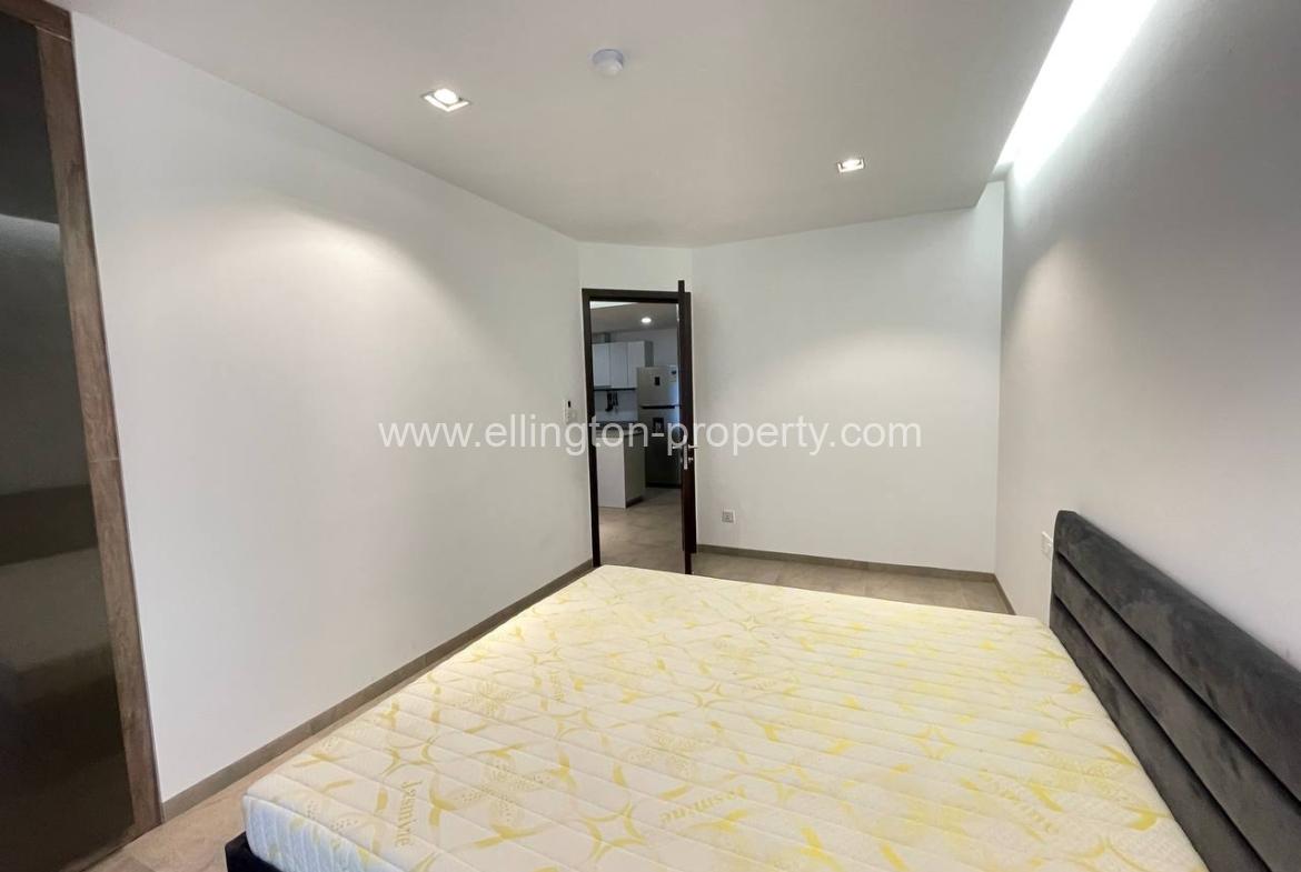 1 Bedroom Condo For Rent Close By To Aeon Mall 3 - Ellington Property