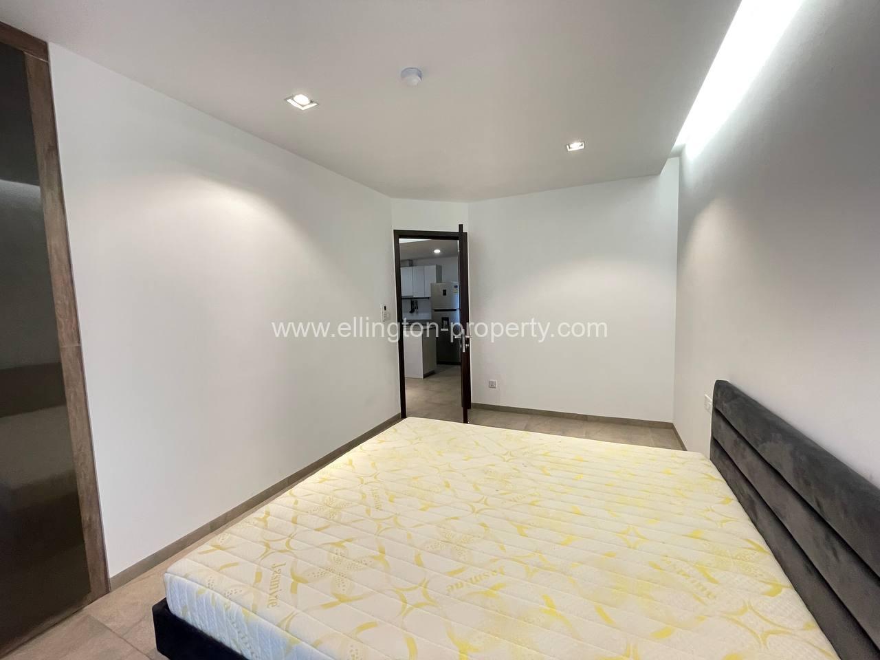 1 Bedroom Condo For Rent Close By To Aeon Mall 3 - Ellington Property