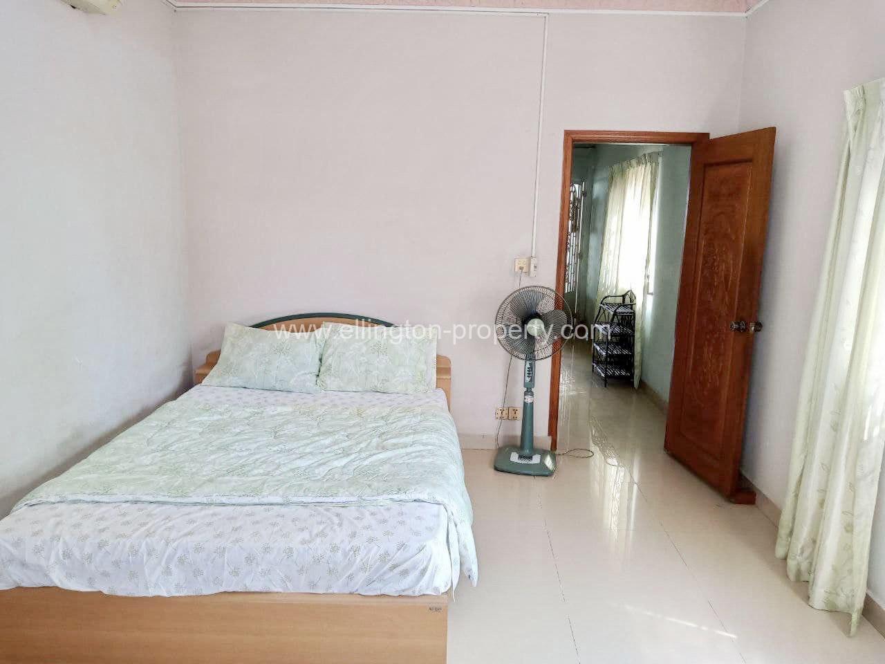 One Bedroom Apartment In Chamkamon Area - Ellington Property