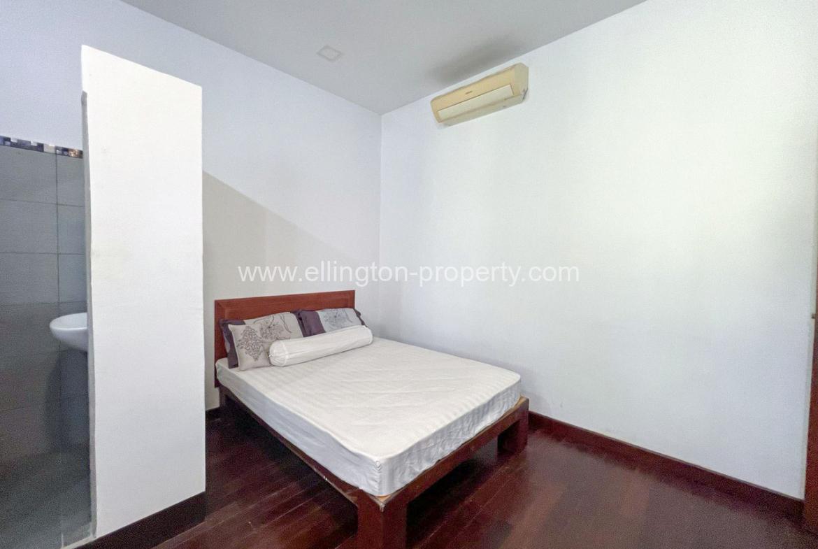 4 Bedrooms Apartment For Rent Chroy Chongva - Ellington Property