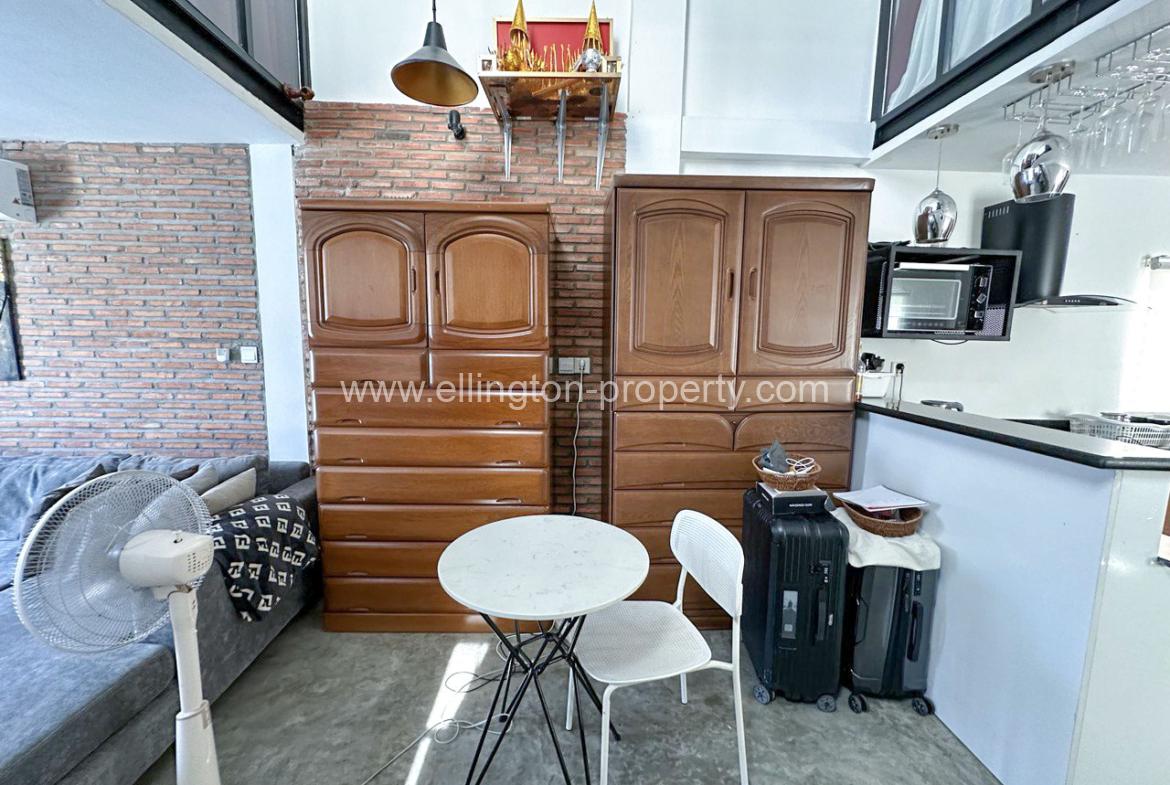 2 Bedrooms For Rent In Daun Penh - Ellington Property