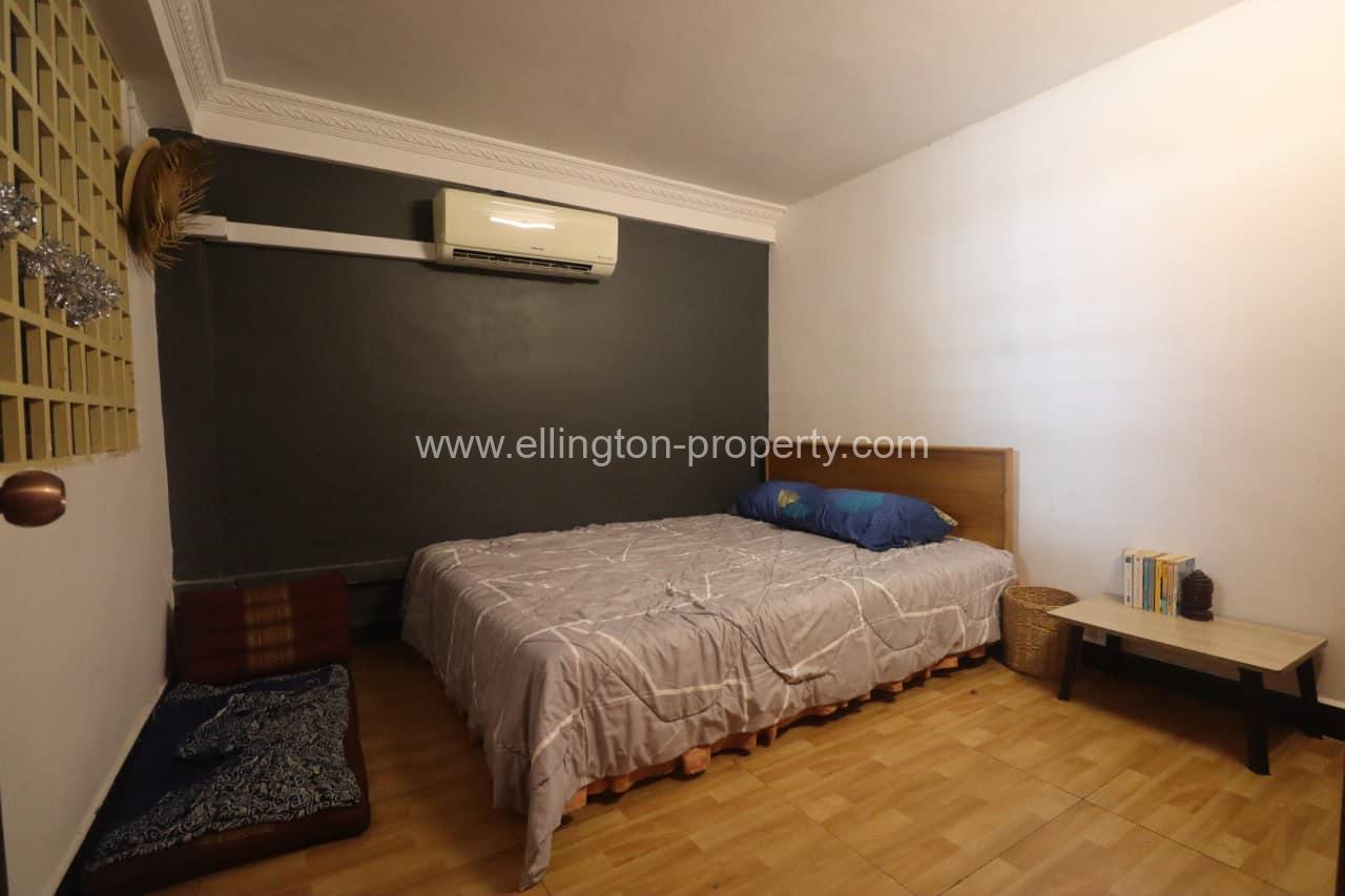 - Ellington Property