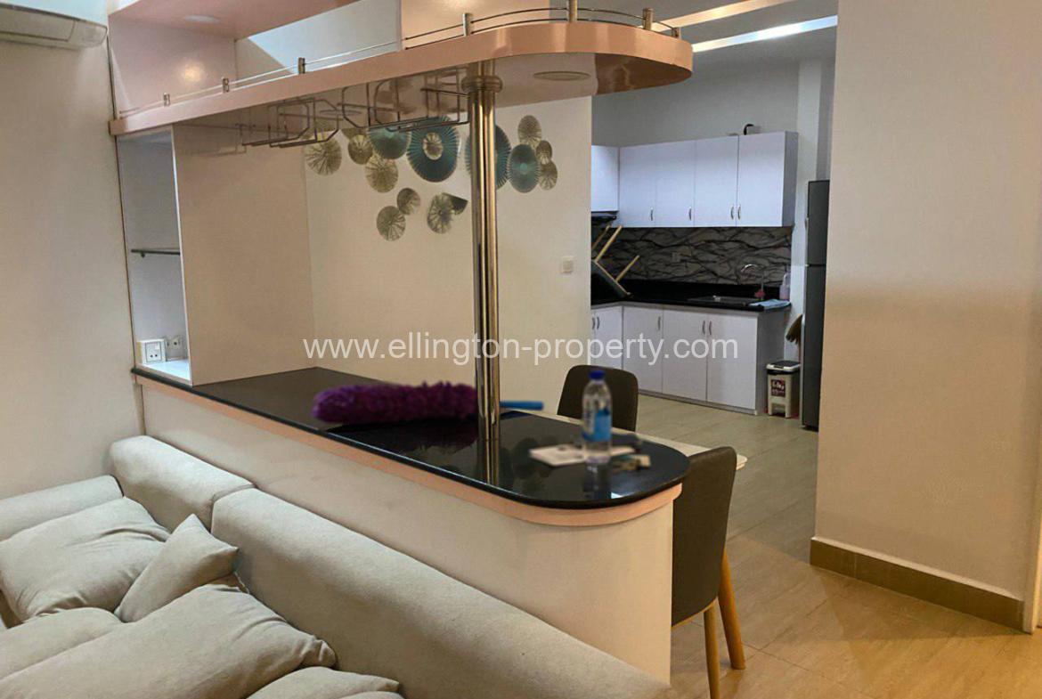 - Ellington Property