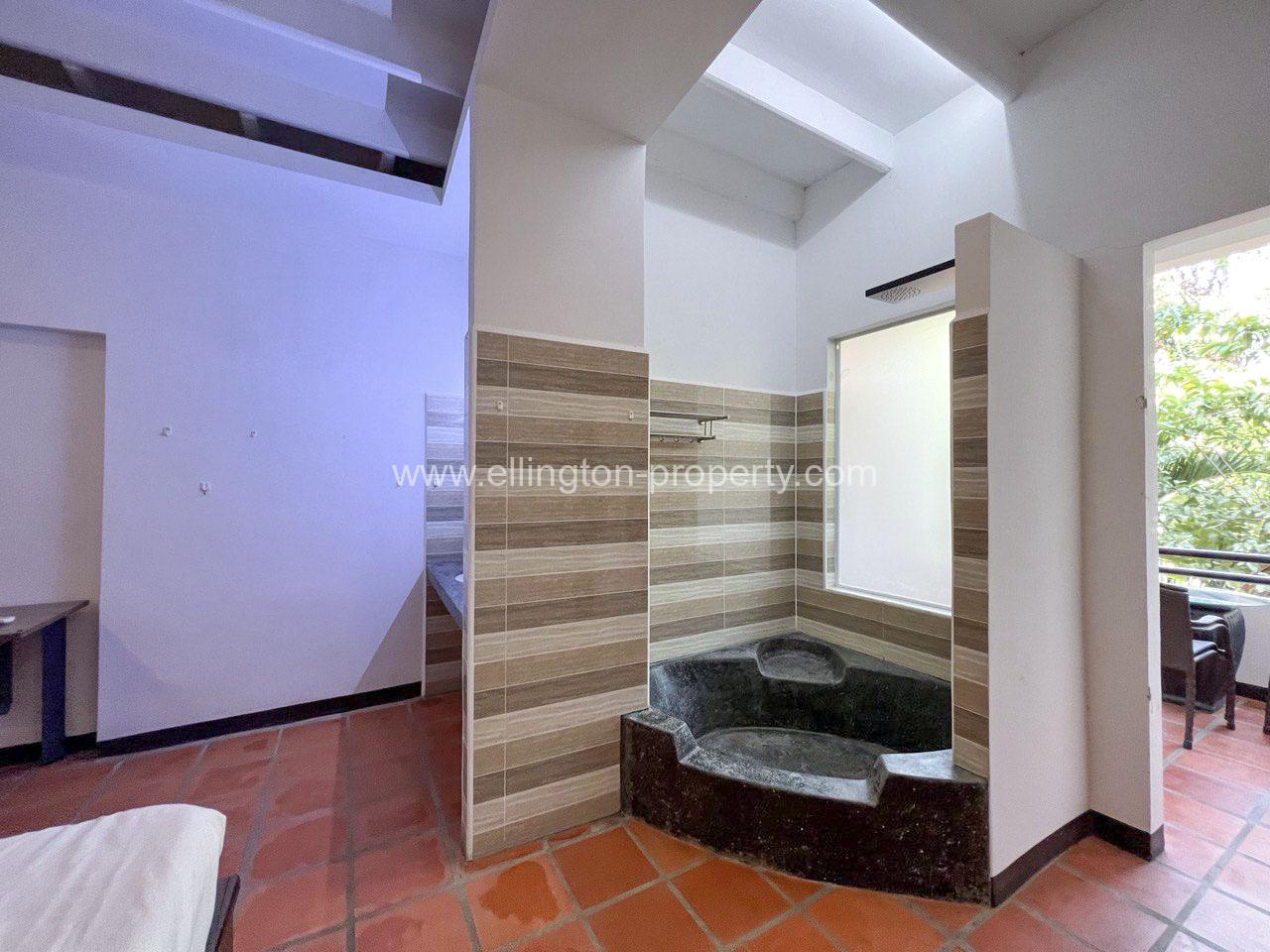 4 Bedrooms Apartment For Rent Chroy Chongva - Ellington Property