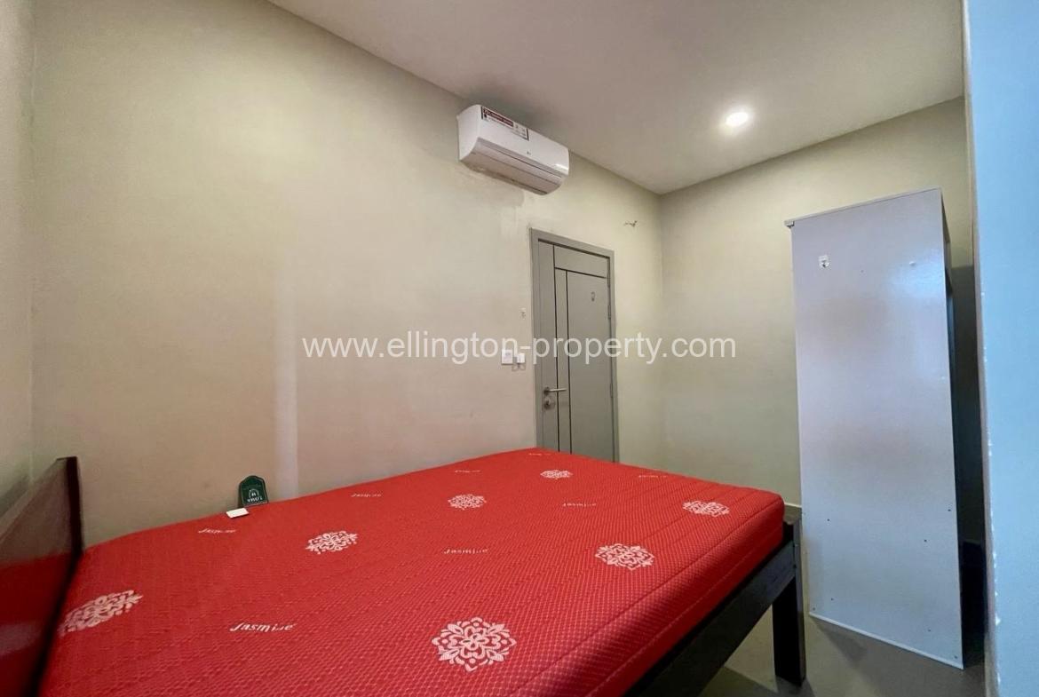 - Ellington Property