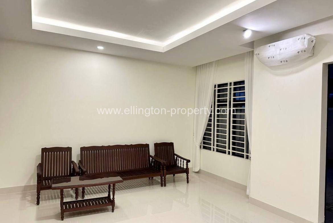 - Ellington Property