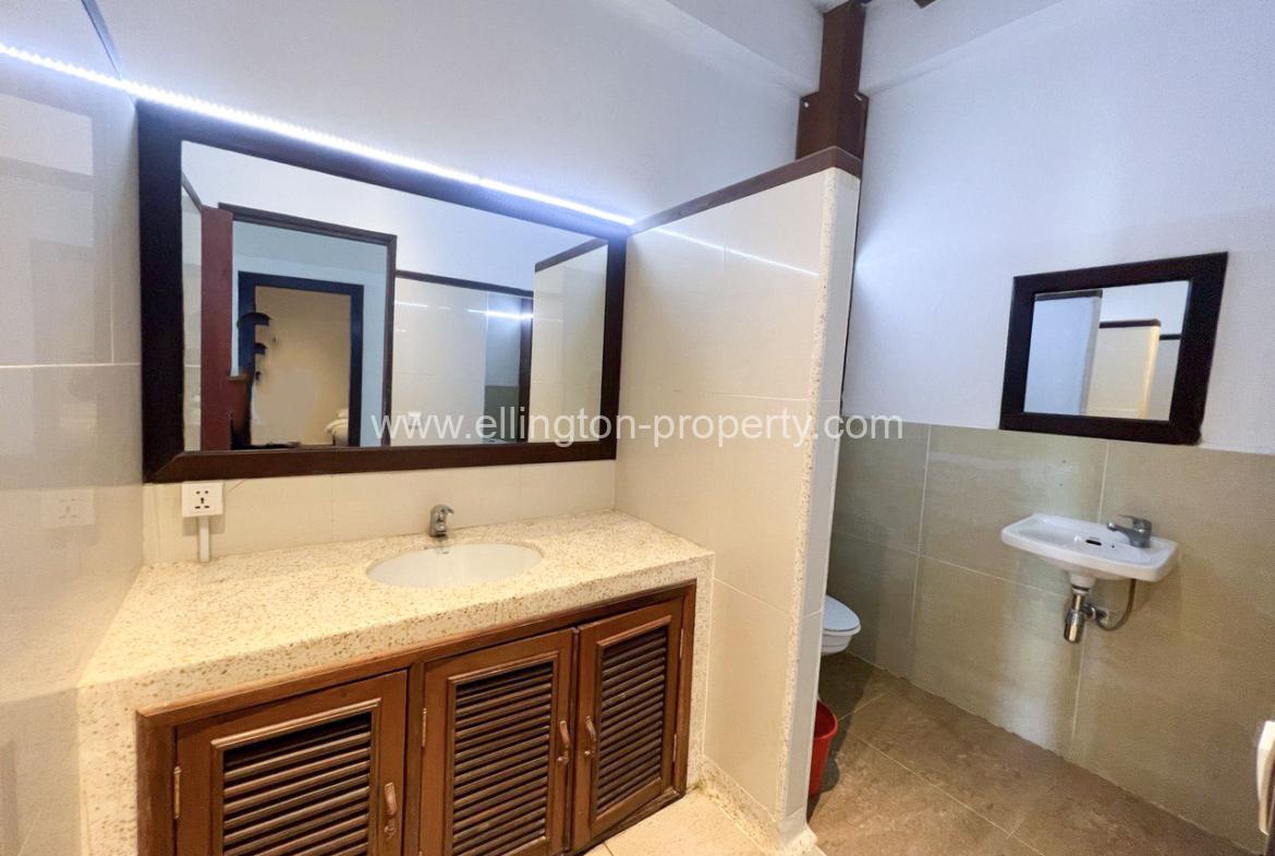 4 Bedrooms Apartment For Rent Chroy Chongva - Ellington Property