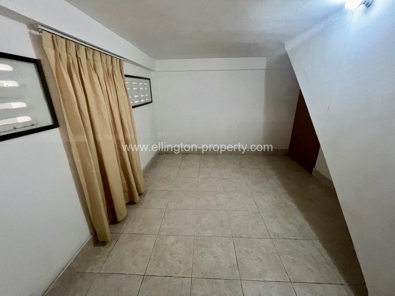 House For Rent In Ttp Area - Ellington Property