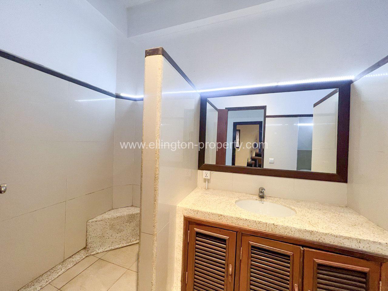 4 Bedrooms Apartment For Rent Chroy Chongva - Ellington Property