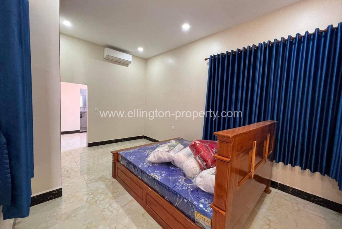 - Ellington Property