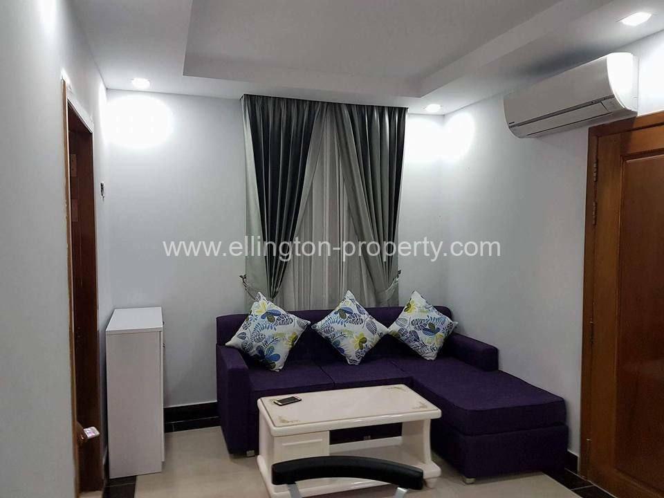 1 Bedroom Apartment For Rent I - Ellington Property