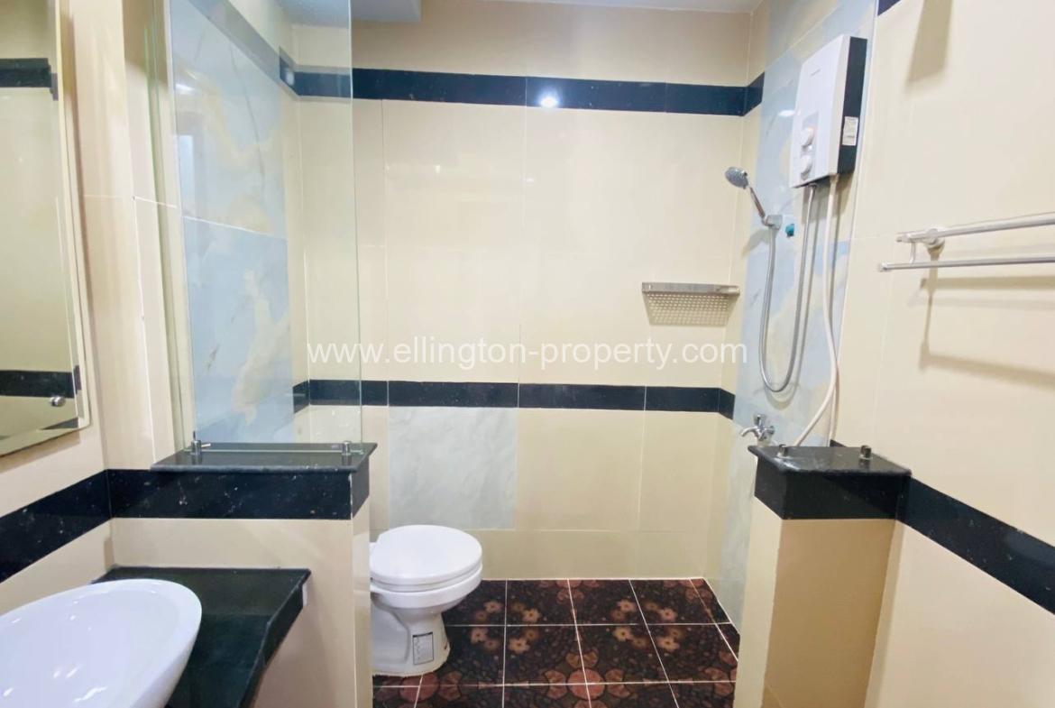 Villa For Rent In Sangkat Boeung Tampon - Ellington Property