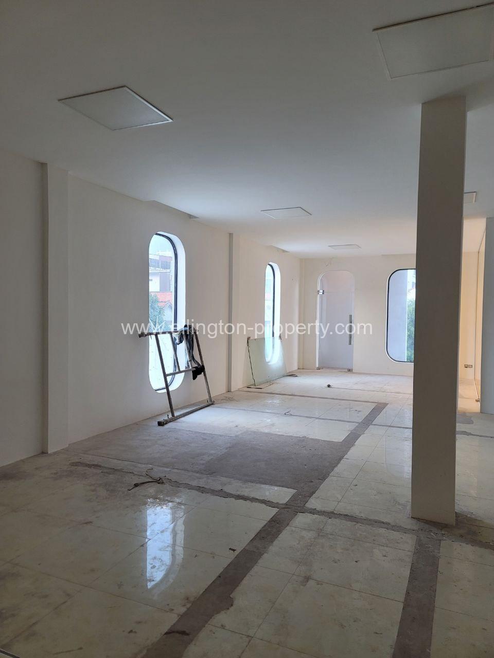 Whole Building For Rent In Toul Tompong - Ellington Property