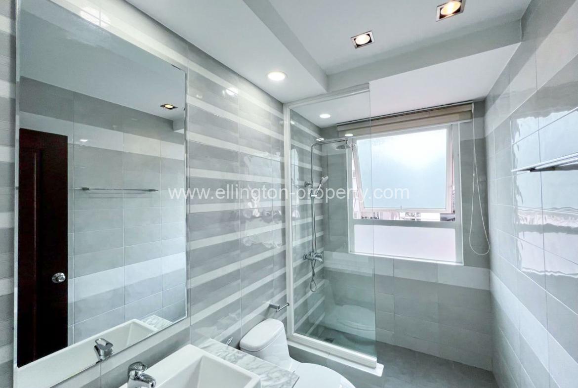 2 Bedrooms For Rent In Bkk1 - Ellington Property