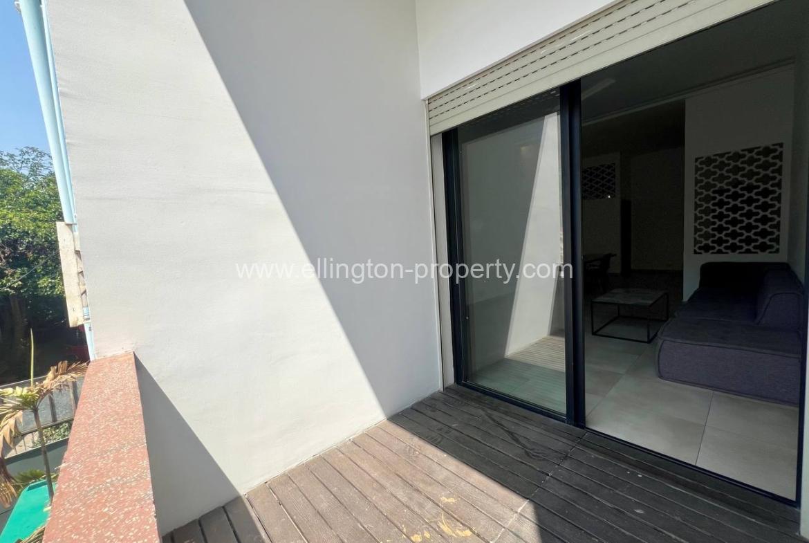 - Ellington Property