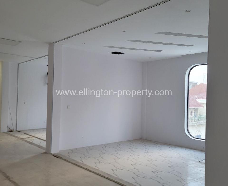 Whole Building For Rent In Toul Tompong - Ellington Property