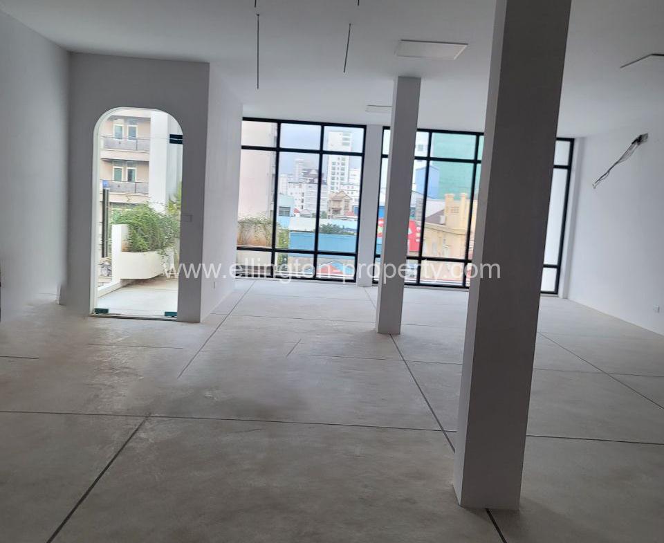 Whole Building For Rent In Toul Tompong - Ellington Property