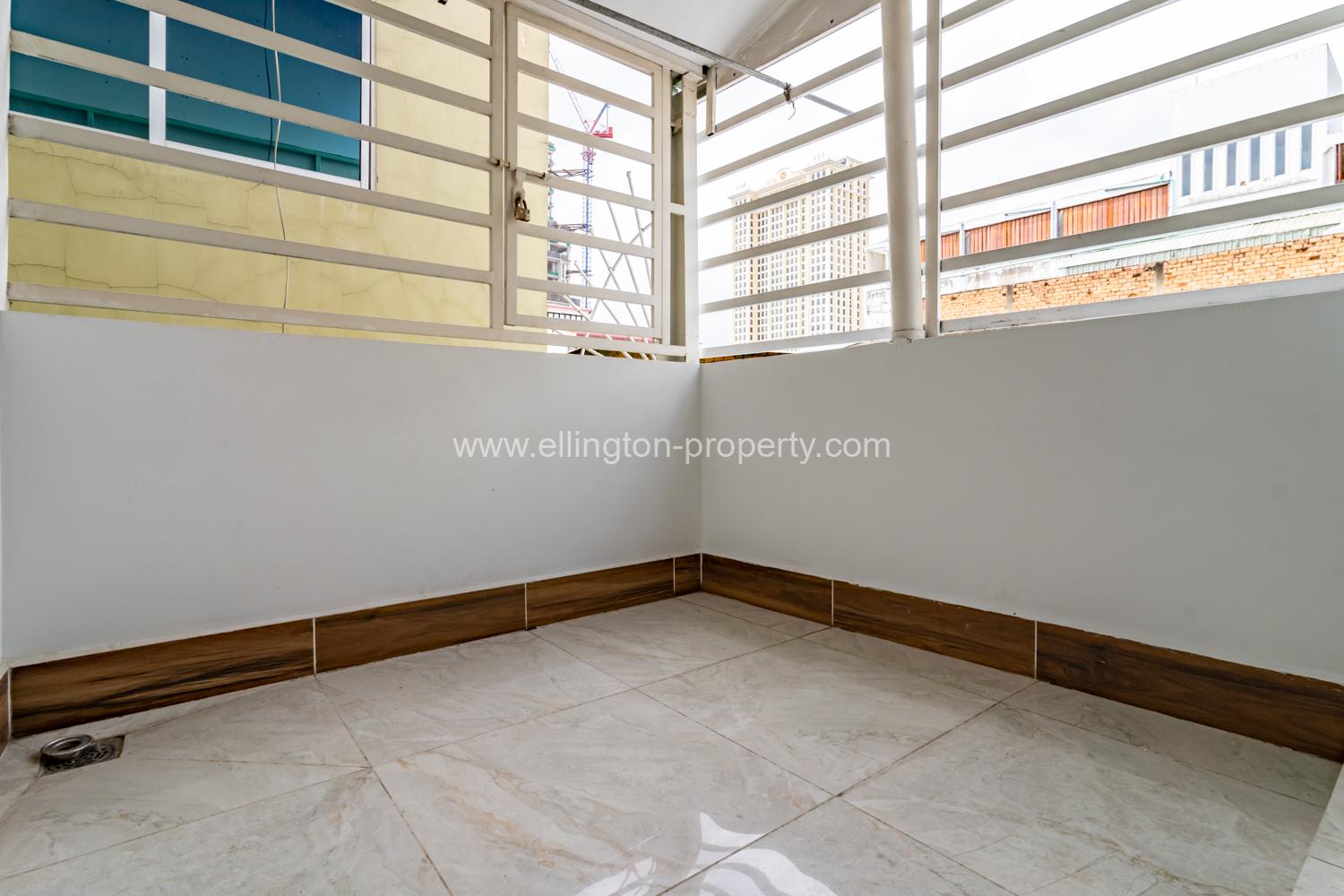 - Ellington Property