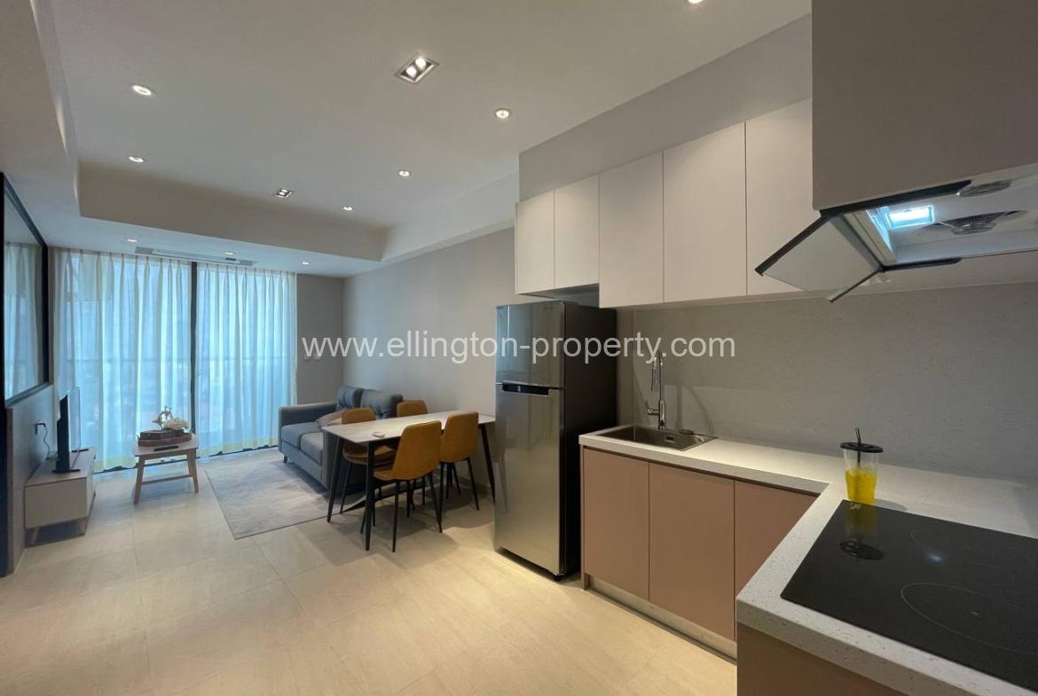 - Ellington Property