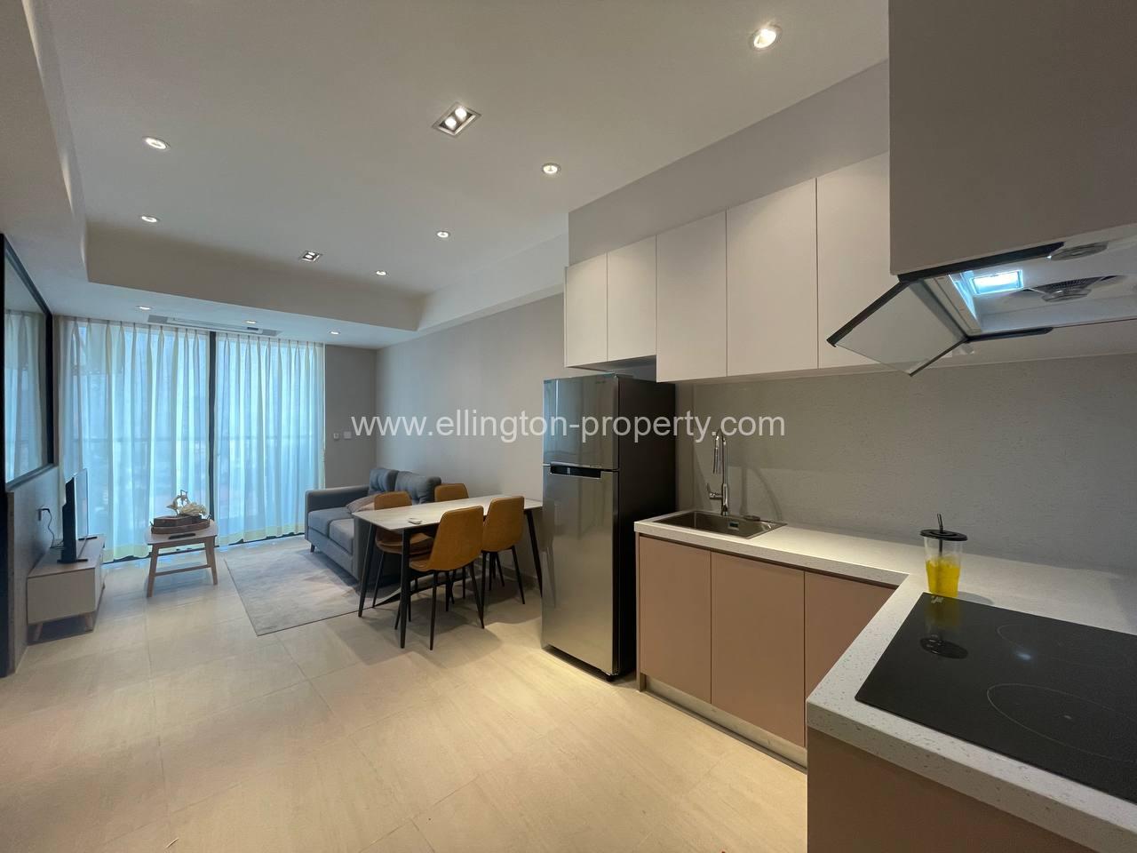 - Ellington Property