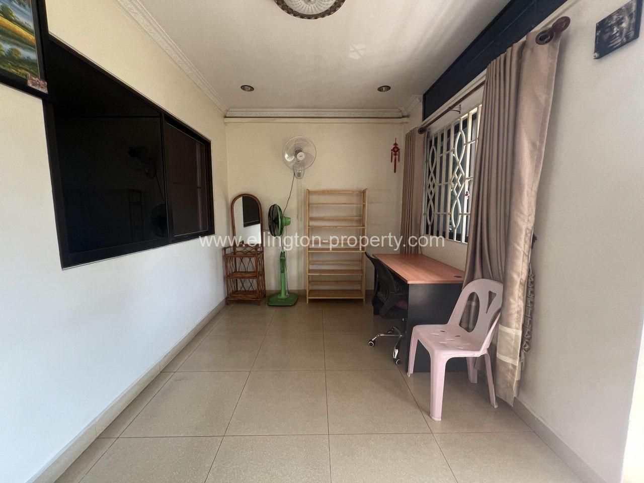 One Bedroom Apartment For Rent Close By To Khandal Market - Ellington Property