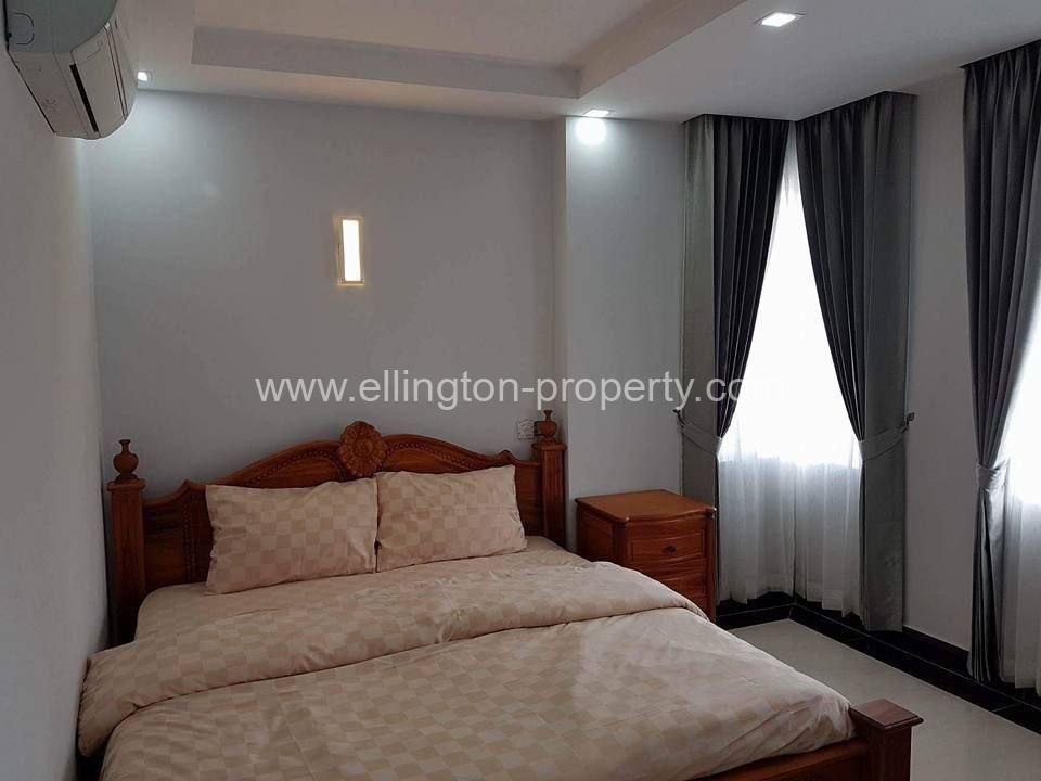 1 Bedroom Apartment For Rent I - Ellington Property