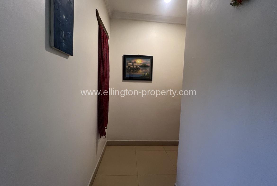 One Bedroom Apartment For Rent Close By To Khandal Market - Ellington Property