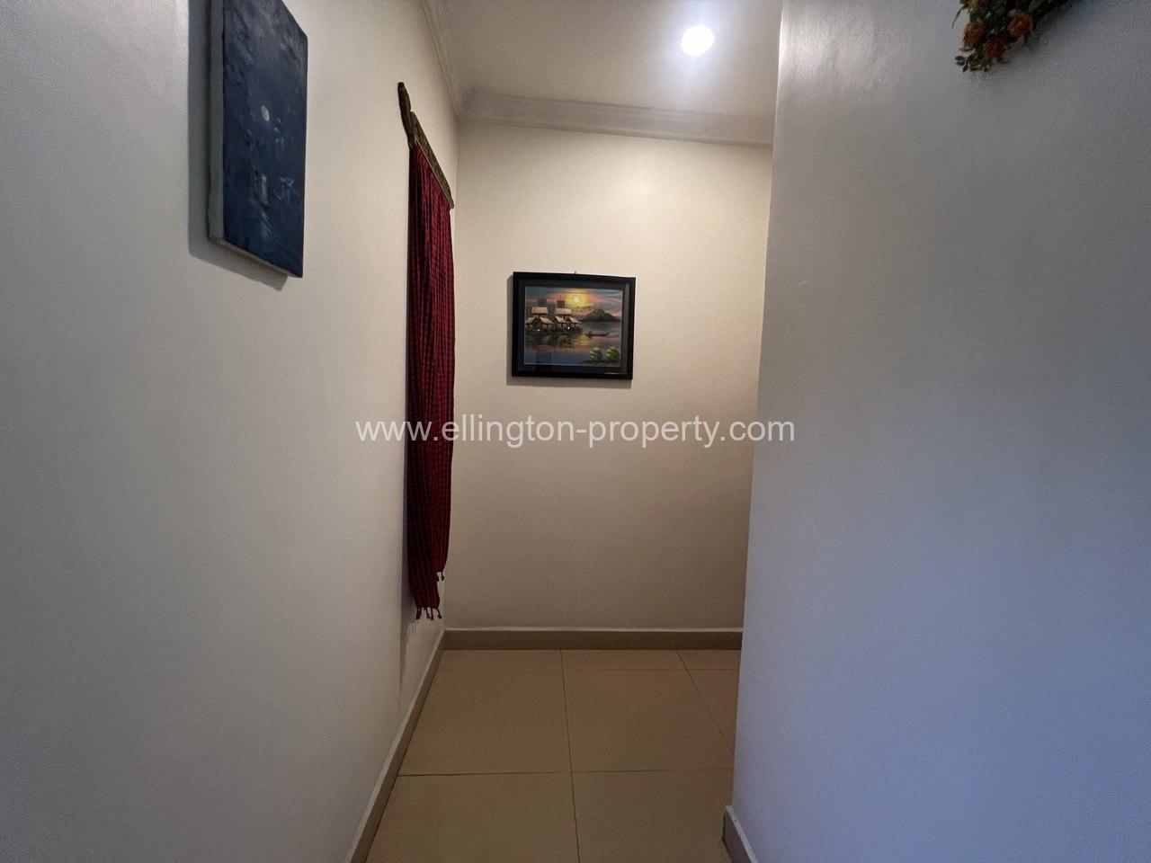 One Bedroom Apartment For Rent Close By To Khandal Market - Ellington Property