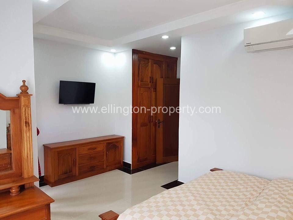 1 Bedroom Apartment For Rent I - Ellington Property