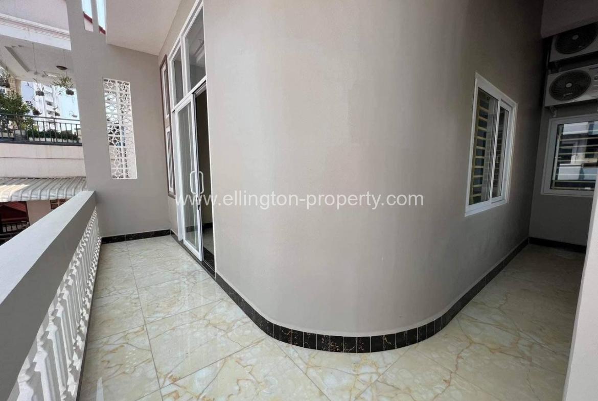 - Ellington Property