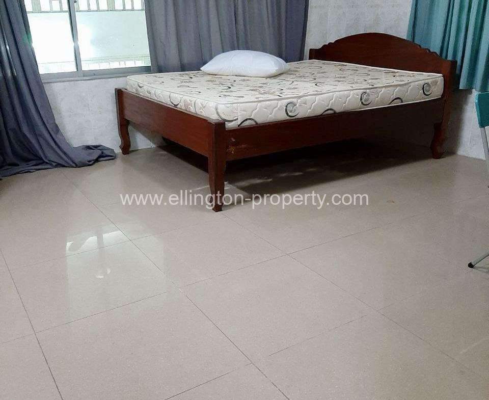 House For Rent In Toul Tompong Area - Ellington Property