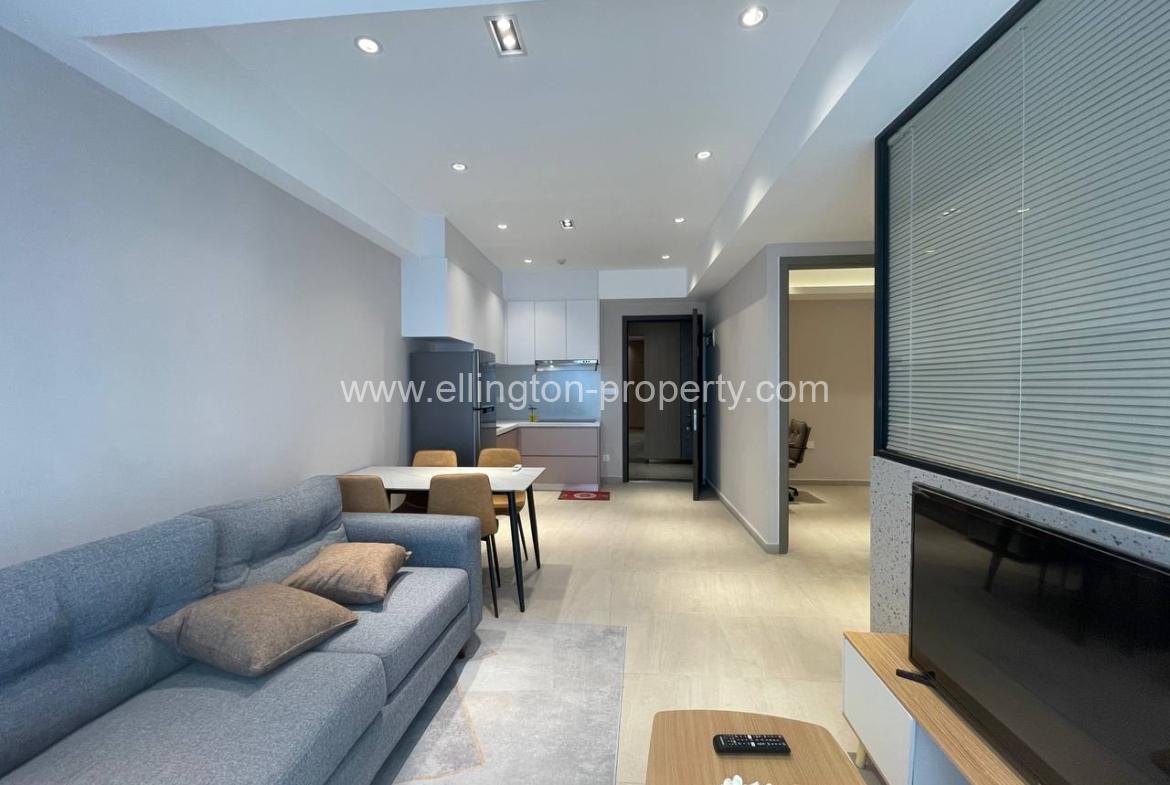 - Ellington Property