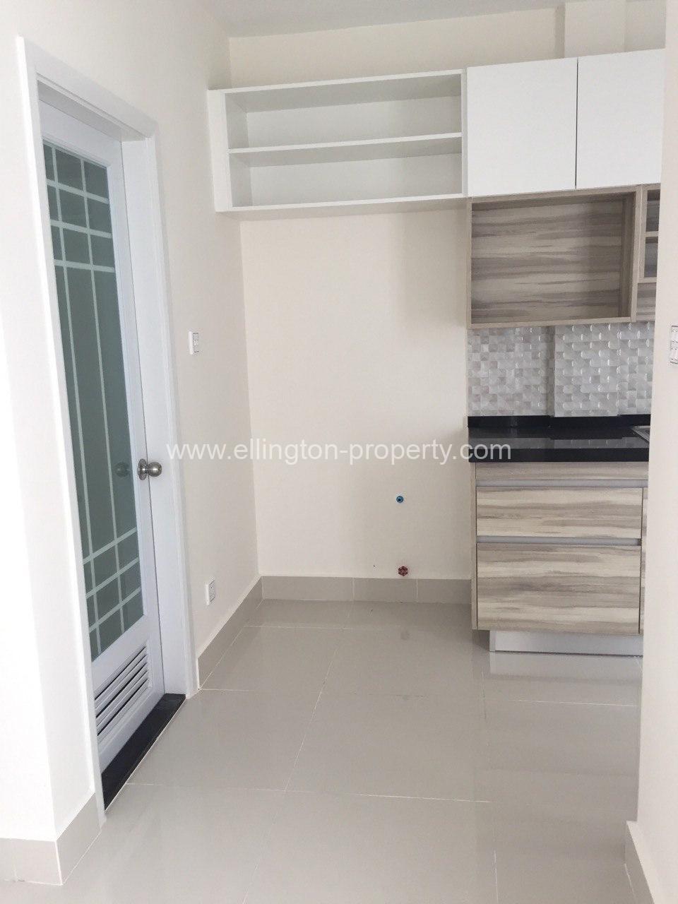 Villa For Rent In Borey Peng Huoth Boeung Snor - Ellington Property