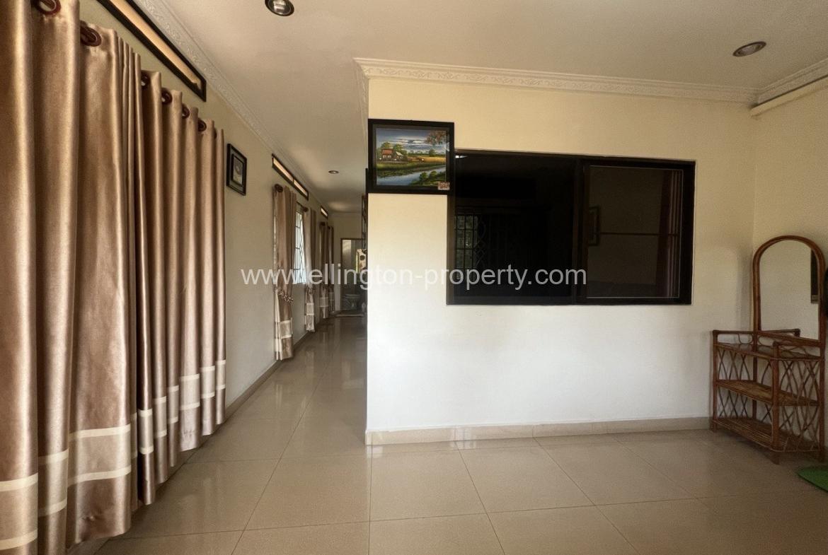 One Bedroom Apartment For Rent Close By To Khandal Market - Ellington Property