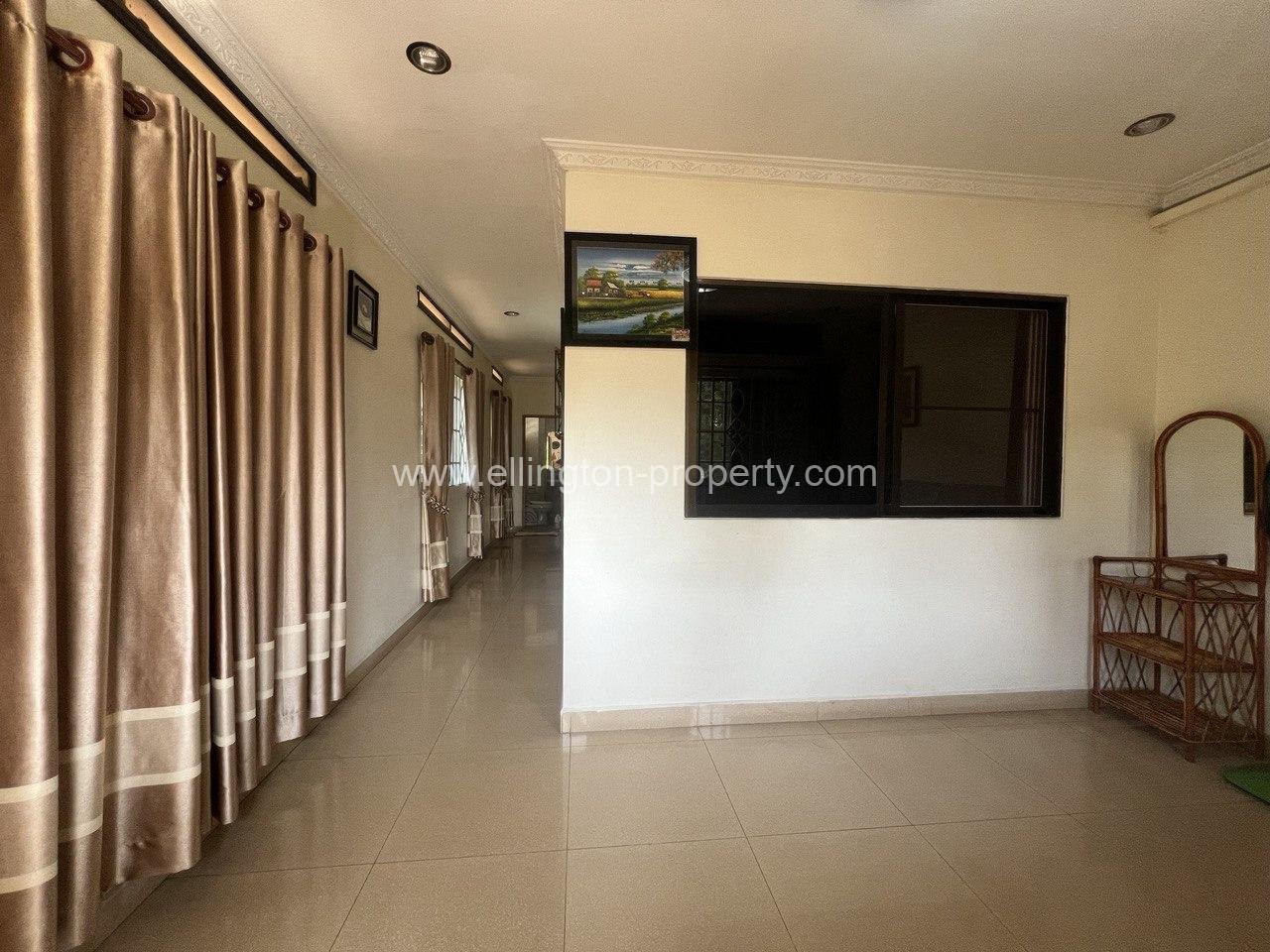 One Bedroom Apartment For Rent Close By To Khandal Market - Ellington Property