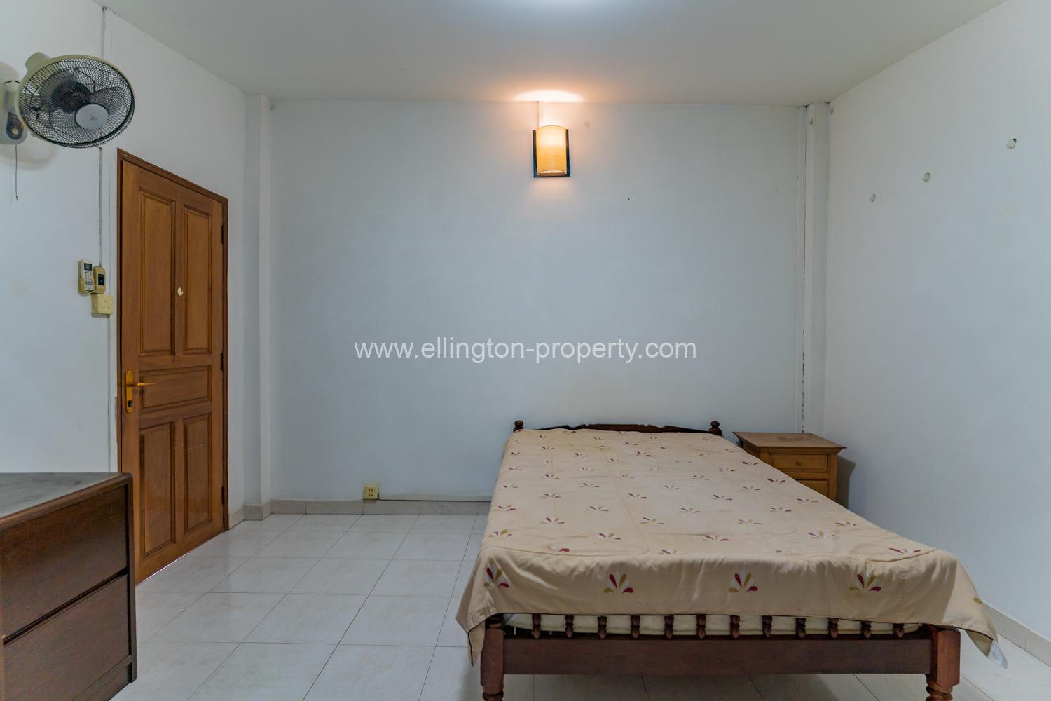 - Ellington Property