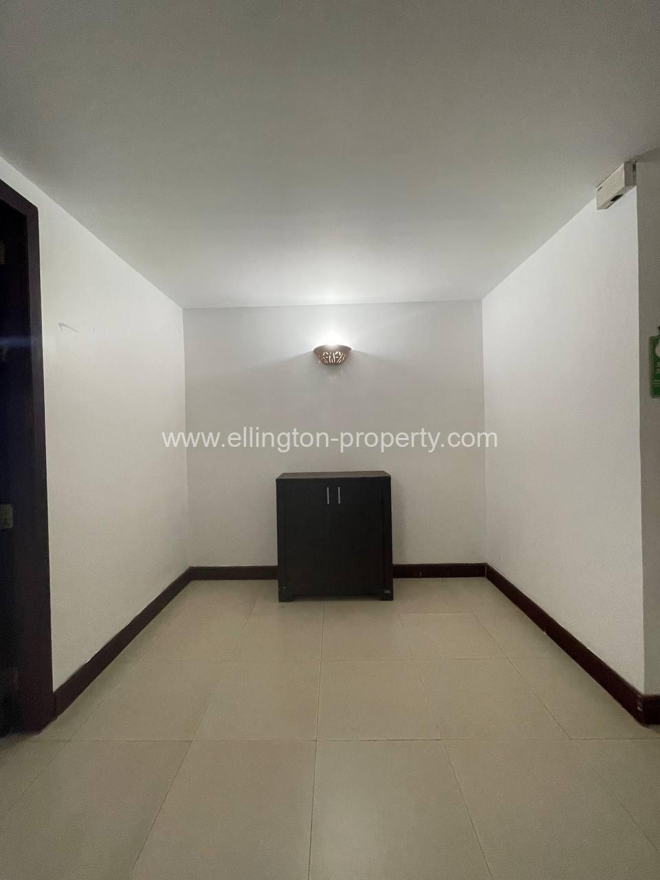 - Ellington Property