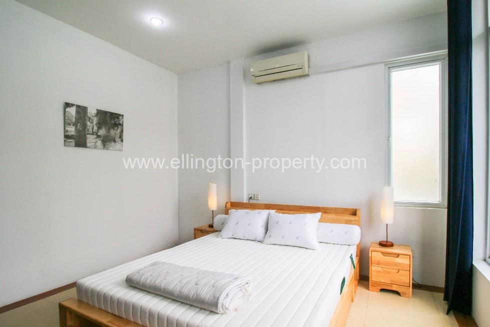 1 Bedroom Apartment For Rent In Ttp Area - Ellington Property