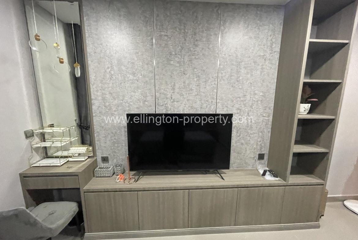 - Ellington Property