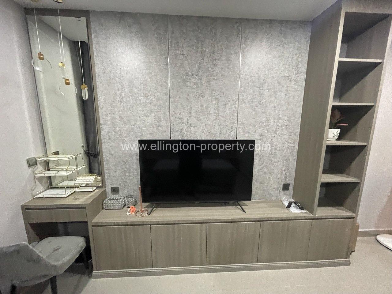 - Ellington Property