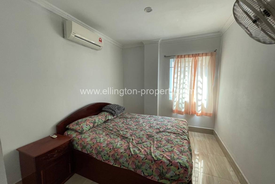 - Ellington Property