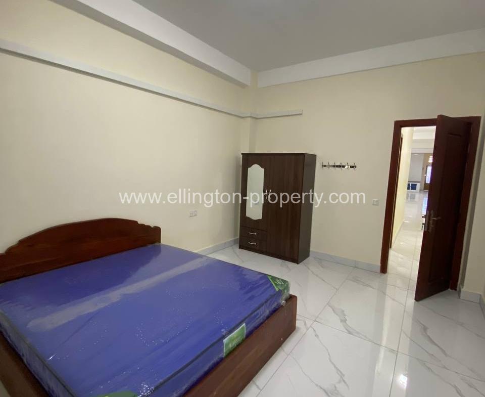 2 Bedrooms Apartment For Rent In Daun Penh Area - Ellington Property