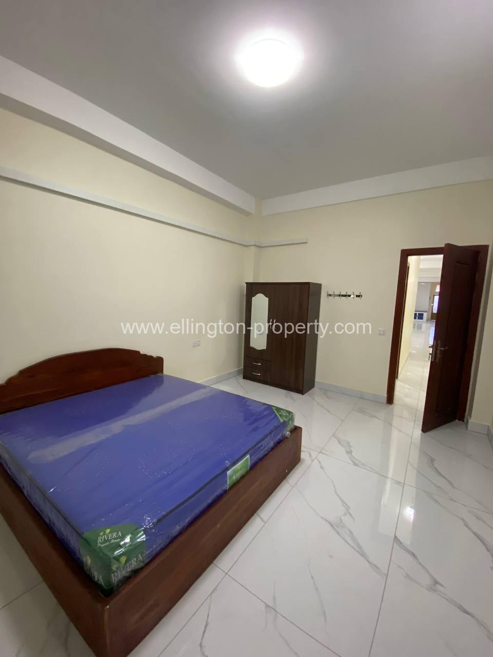 2 Bedrooms Apartment For Rent In Daun Penh Area - Ellington Property